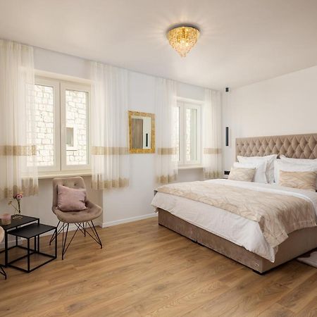 Luxury Accomodation Duje สปลิท ภายนอก รูปภาพ