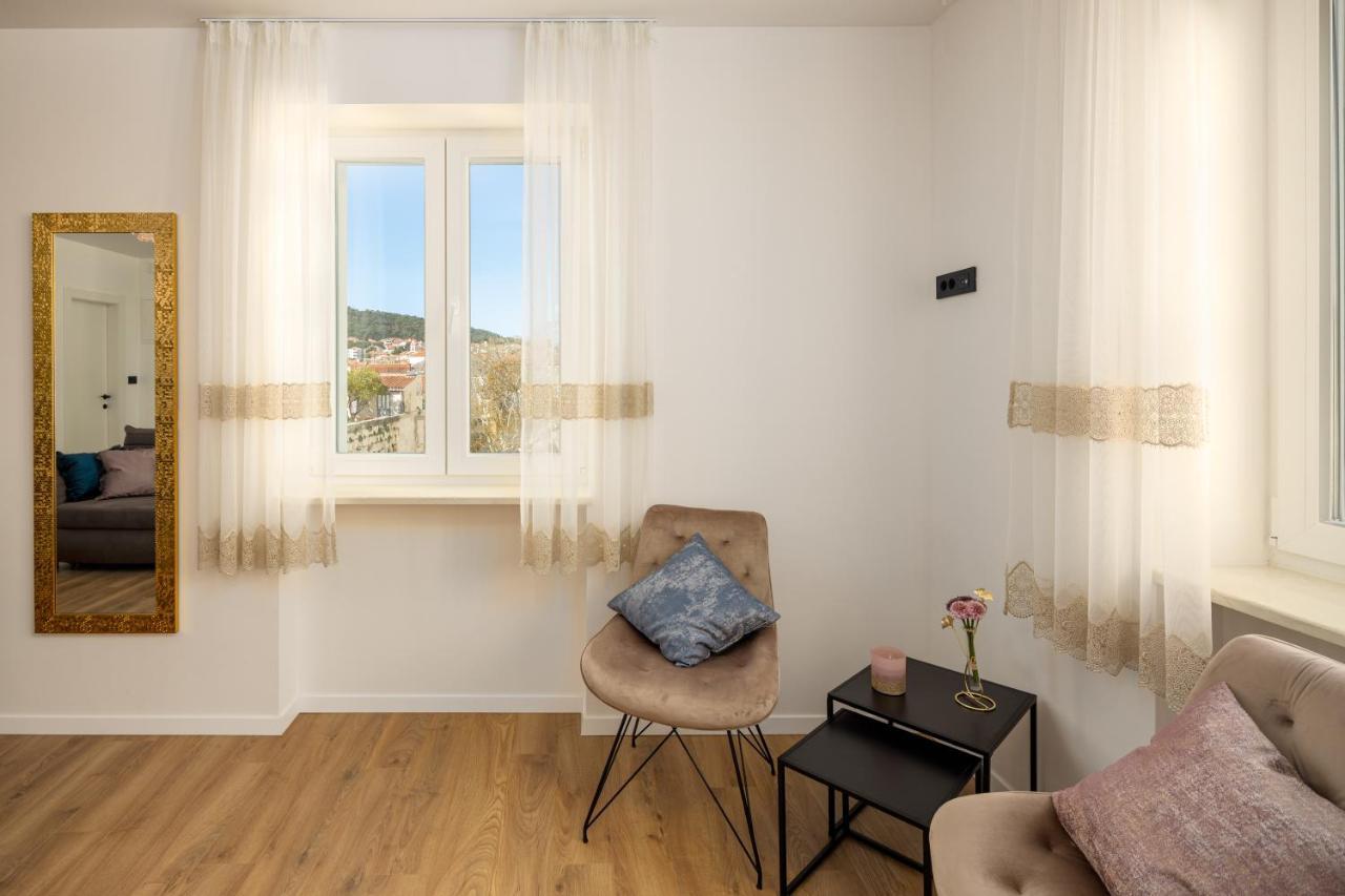 Luxury Accomodation Duje สปลิท ภายนอก รูปภาพ